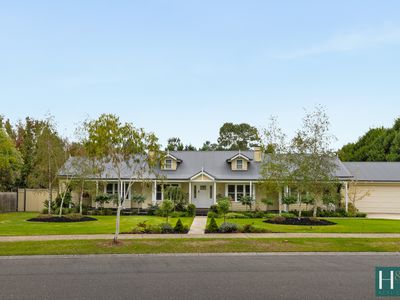 3 Creekwood Court, Doreen
