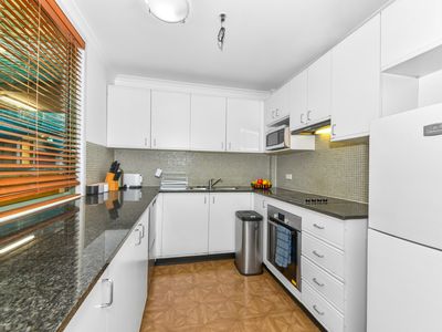 1306 / 243 Pyrmont Street, Pyrmont