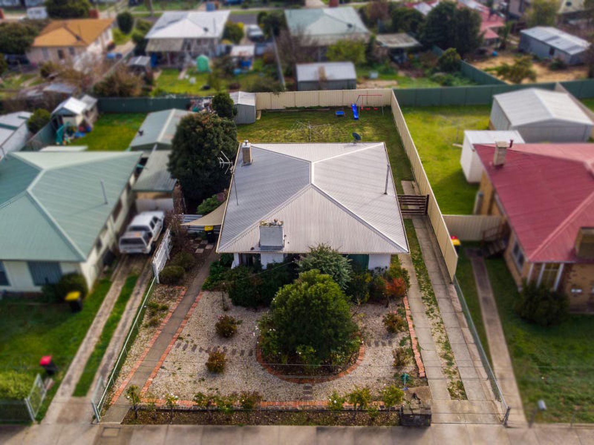 16 Heywood Cres, Seymour