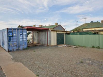 108 Federal Road, Boulder