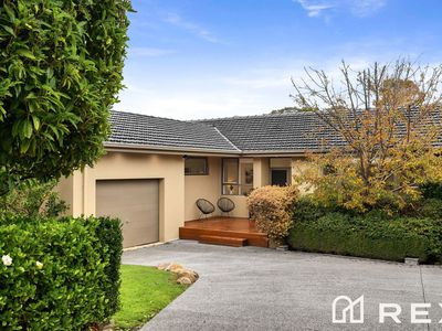 1 Ridge Road, Berwick