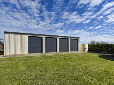212 Wynham Road, Moorak