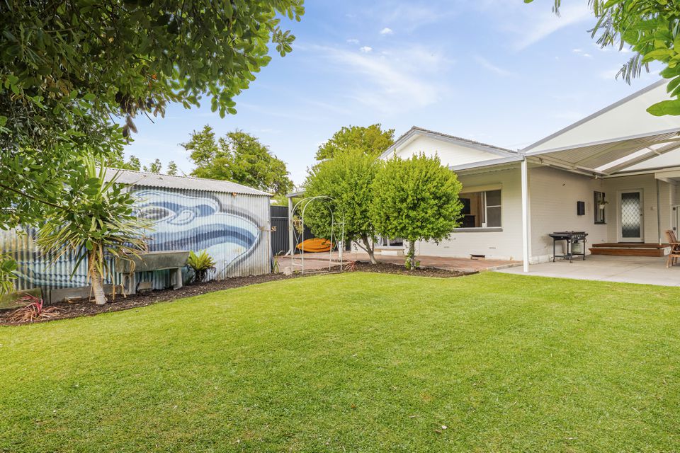 14 June Road, Safety Bay