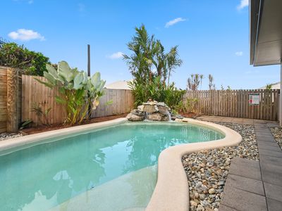 40 MAYFLOWER STREET, Mount Sheridan
