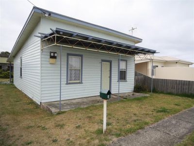 3 Falmouth Street, Somerset