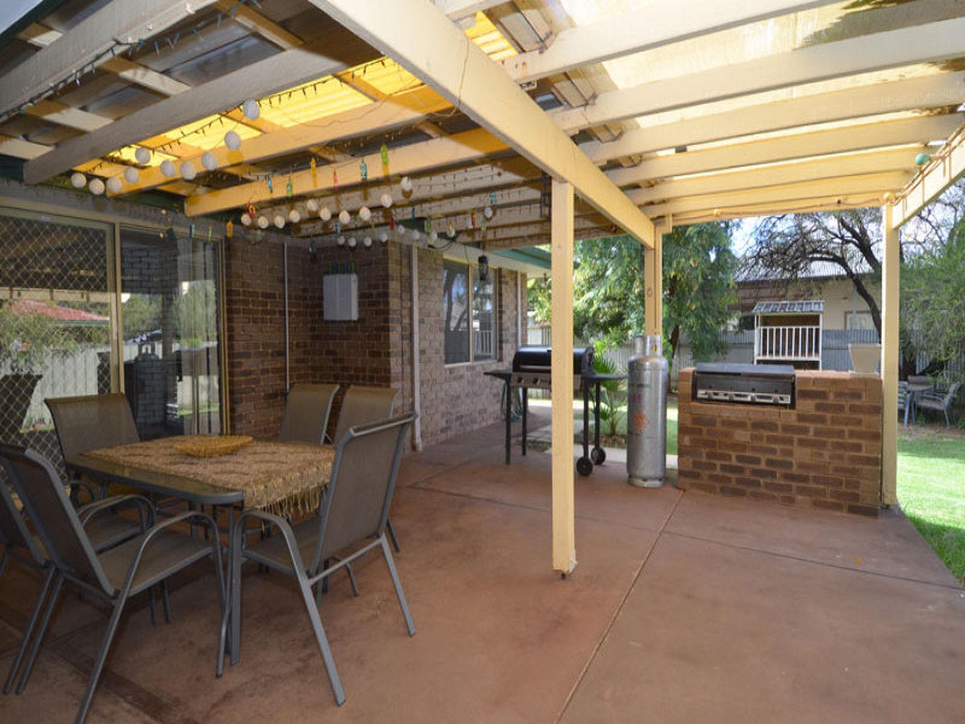 7 Nickel Lane, Hannans