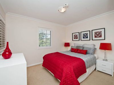 7/17 Shenton Street, Northbridge