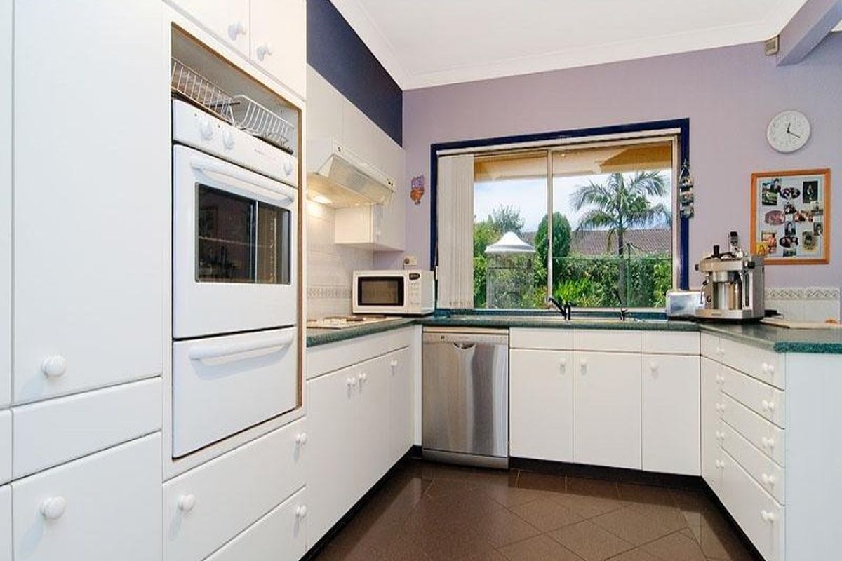 1 / 8 Norman Street, Punchbowl