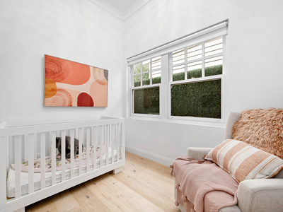76 Pentland Parade, Yarraville