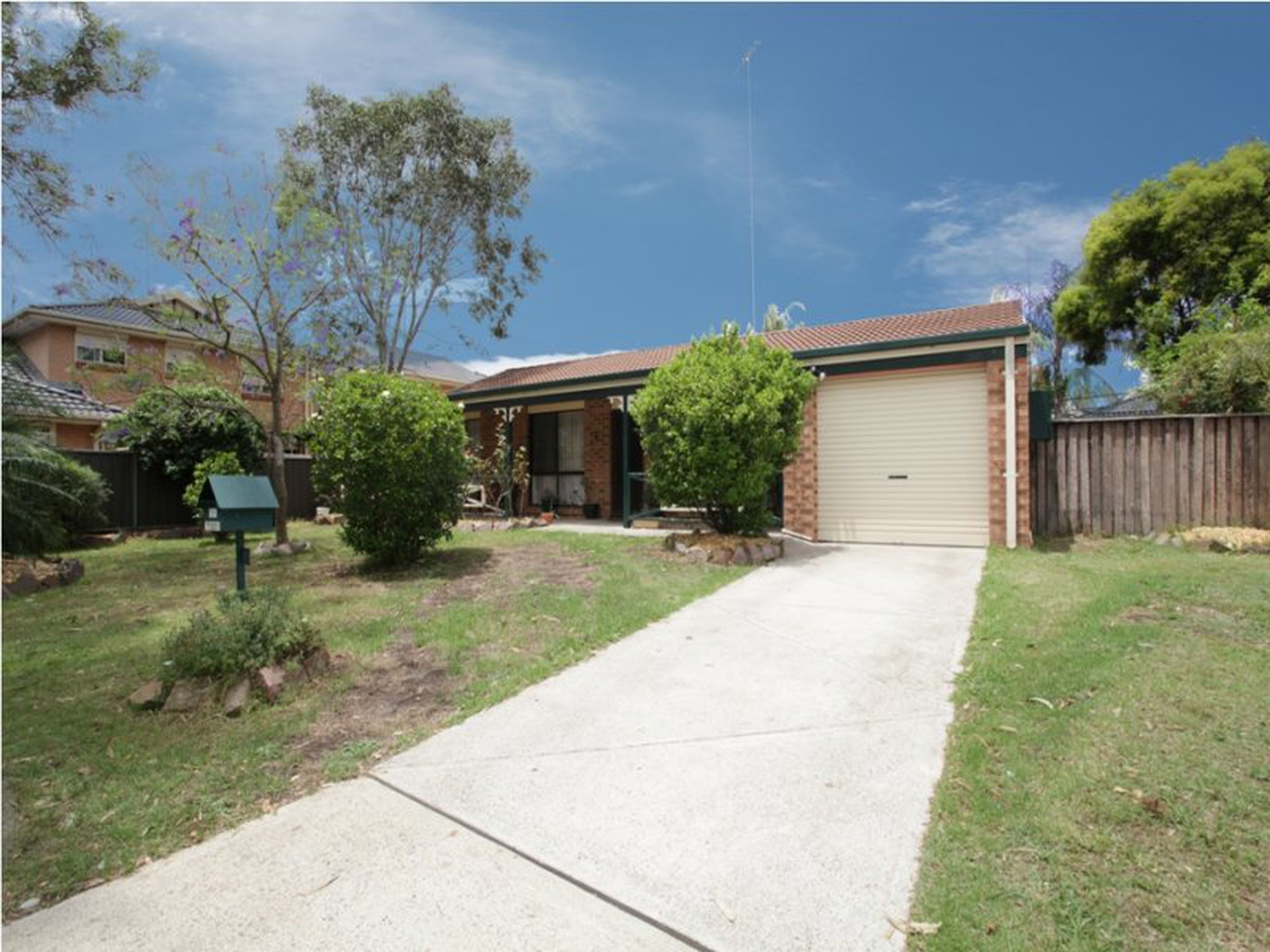 4 Huron Place, JAMISONTOWN