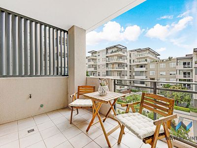 20 / 3 Bay Drive, Meadowbank