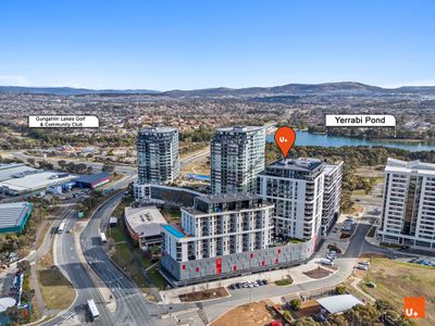 1209 / 6 Gribble Street, Gungahlin