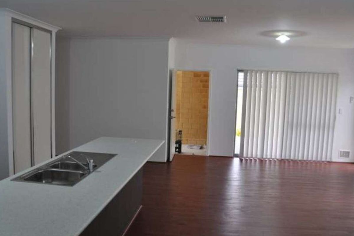 4 / 16 Hill View Terrace, St James