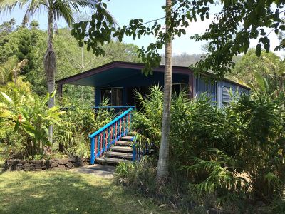 154 Cecil, Nimbin