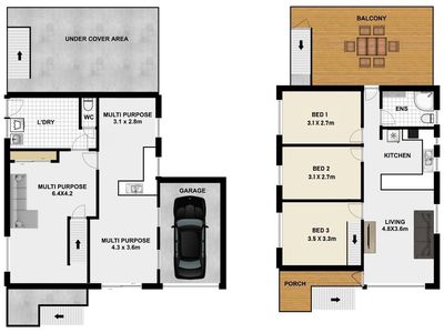 132 Ashridge Rd, Darra