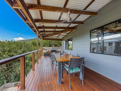7 Daydream Court, Cannonvale