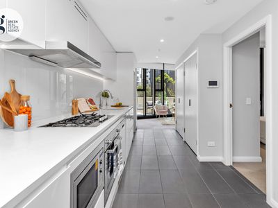 103 / 2 Waterways Street, Wentworth Point