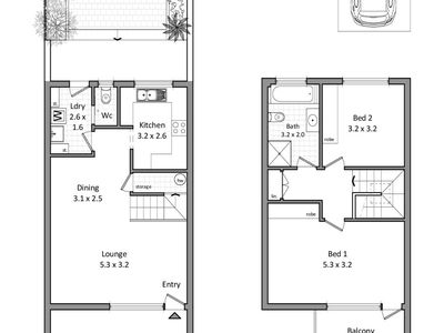 23 / 14-18 Busaco Road, Marsfield