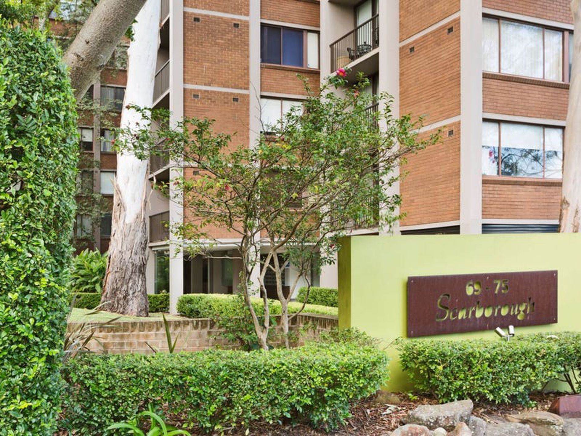 64 / 69 Cook Road, Centennial Park