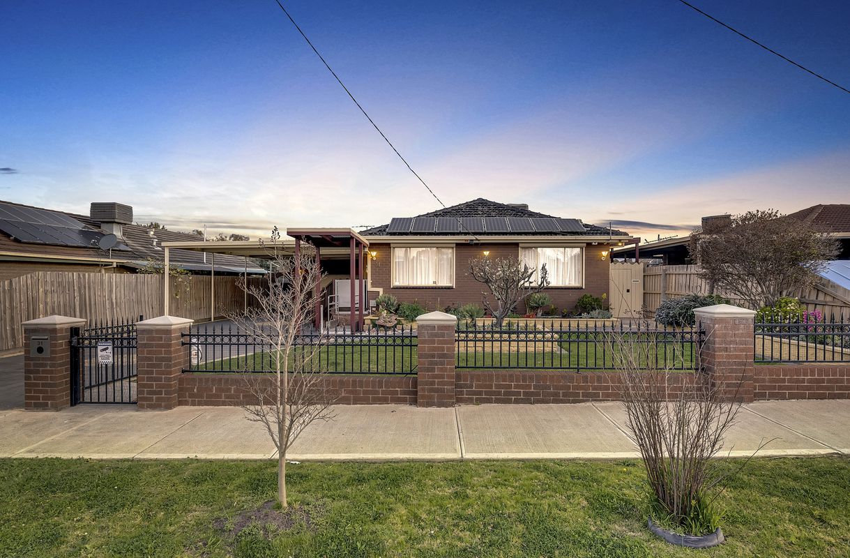 31 Medway Road, Craigieburn