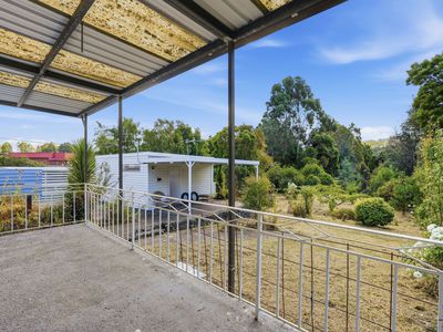 6 School Road, Geeveston