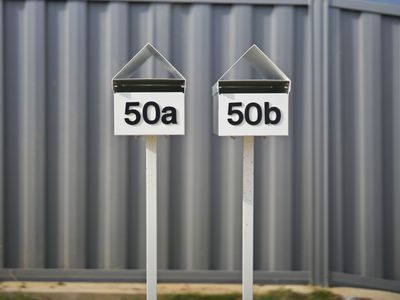50a & 50b Deavan Drive , Shorewell Park