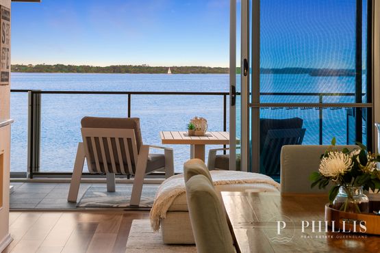 28202 Ephraim Island Parade, Paradise Point