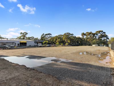 6 PEARCE STREET, Seymour