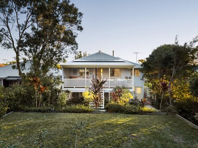 22 Friday Street, Shorncliffe