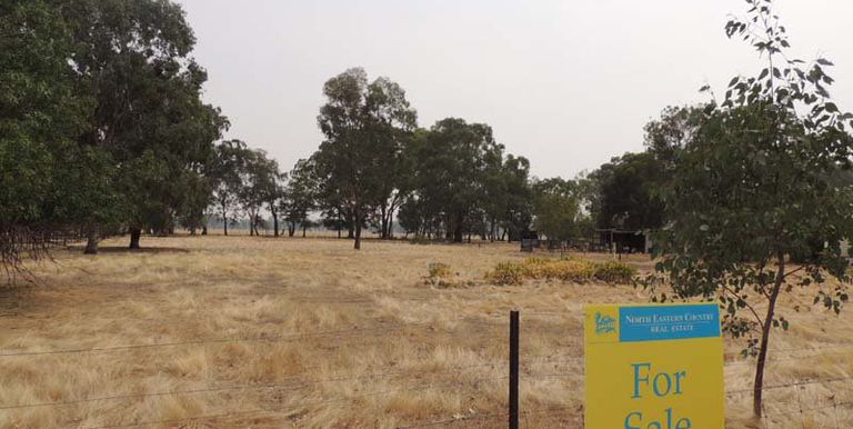 Lot 3, Maxfield Street, Longwood