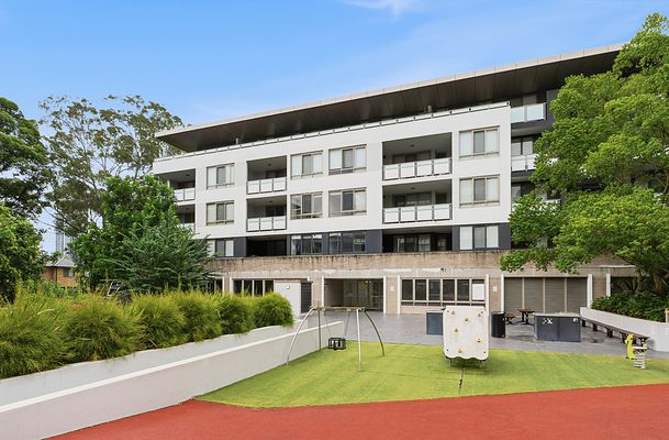 3105 / 1A Morton Street, Parramatta