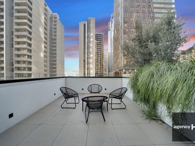 1403 / 141 Latrobe Street, Melbourne