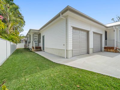 99 Station Street, Mullumbimby