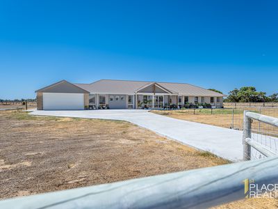 4 Rosser Street, West Pinjarra