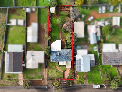83 High Street, Parkes