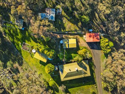310 Dockerys Road, Tallarook
