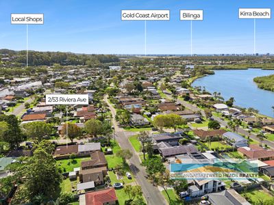 2 / 53 Riviera Avenue, Tweed Heads West