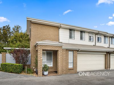 9 / 43A Mulda Street, Dapto