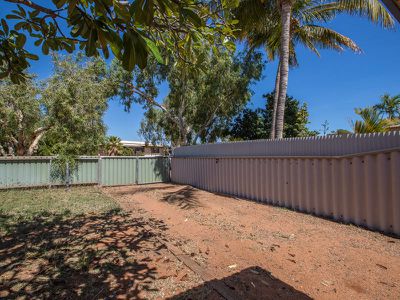 9 Bayman Street, Port Hedland