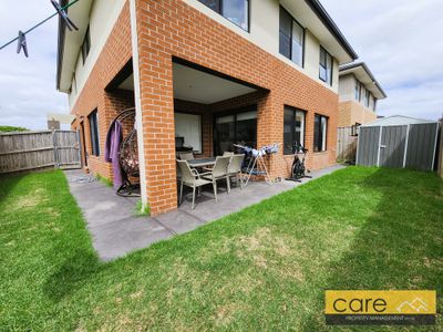 2 Palacio Terrace, Clyde North