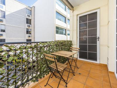 25 / 48 Havelock Street, West Perth