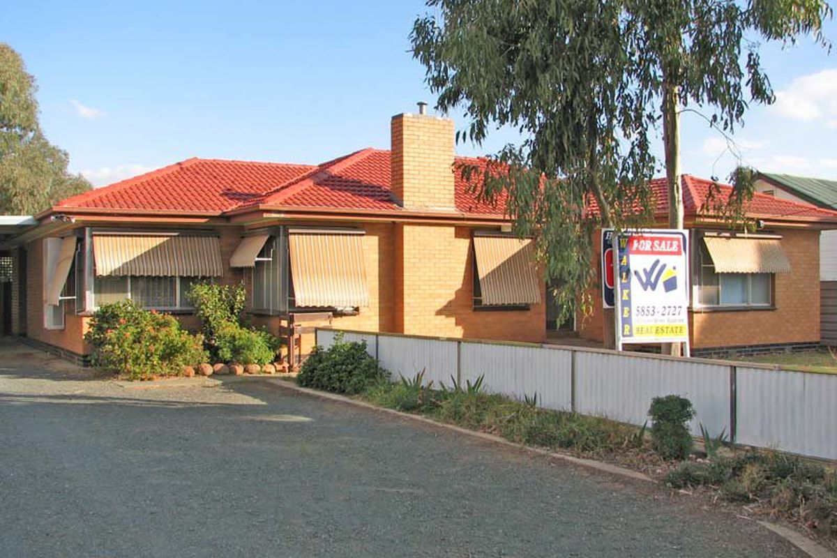 48 Station Street, Kyabram