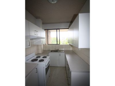 17 / 1-3 Bank Street, Meadowbank