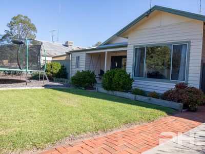 20 Maxwell Street, Kerang
