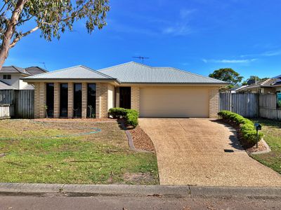 3 Matilda Avenue, Tanilba Bay