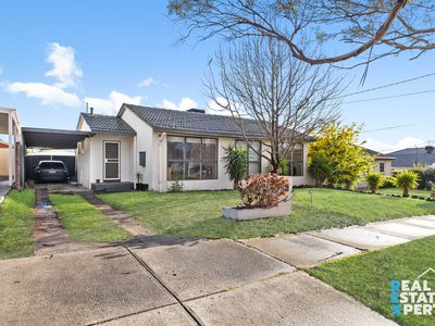 37 Louis Street, Doveton