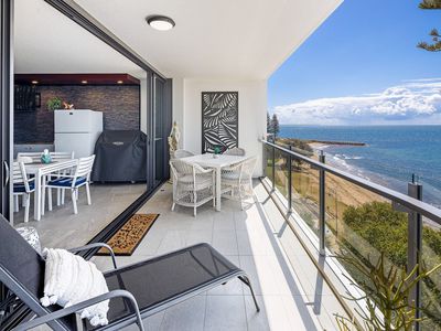 10/30 Prince Edward Parade, Redcliffe