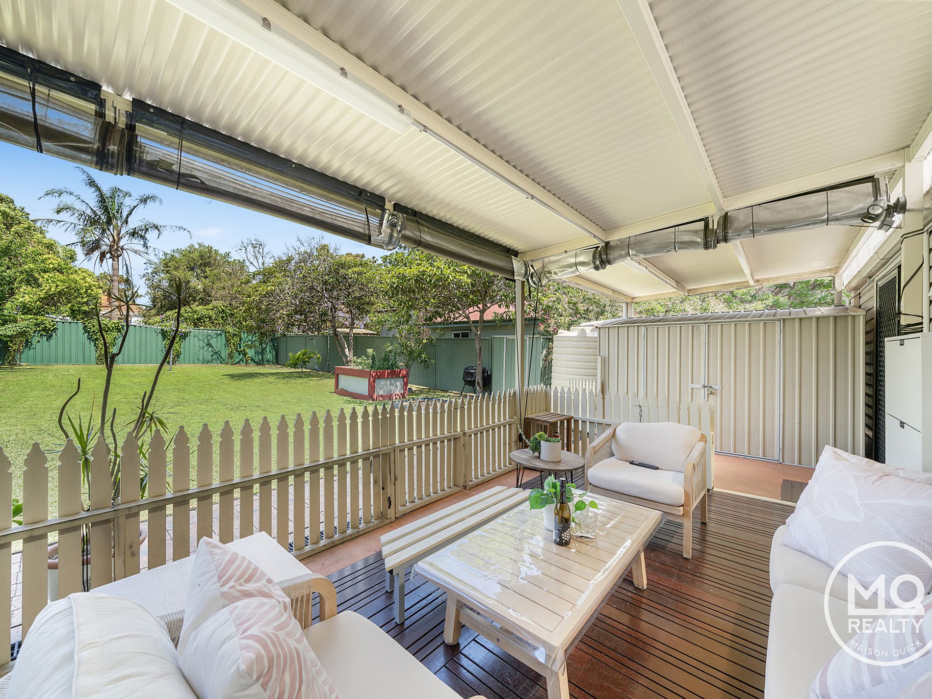 23 Barker Avenue, Silverwater