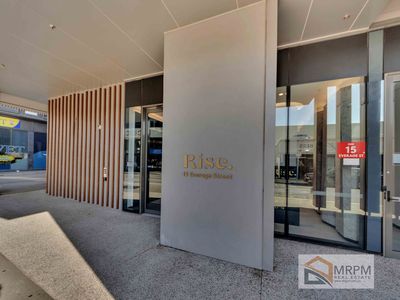 1207 / 15 Everage Street, Moonee Ponds
