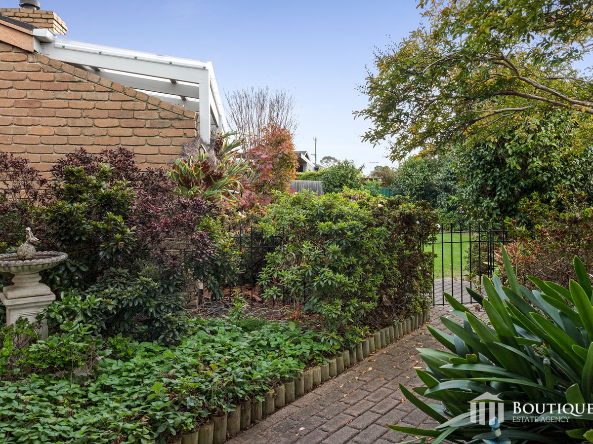 4 Paydon Court, Dandenong North